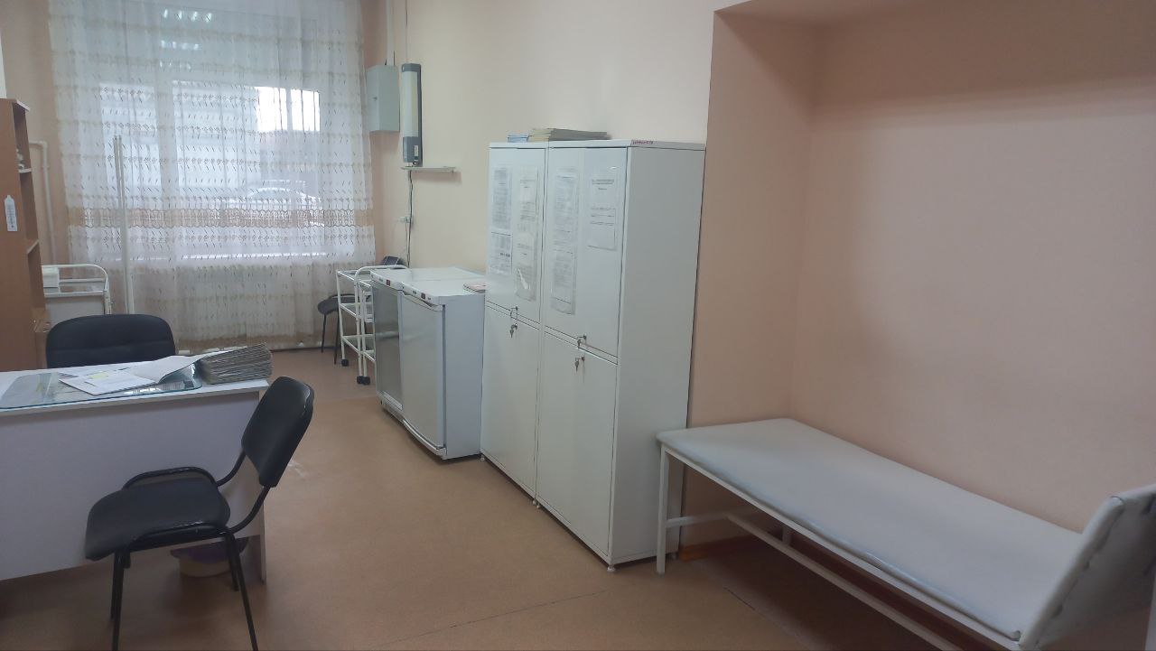 Изображения кабинета.